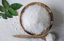 ½ teaspoon salt