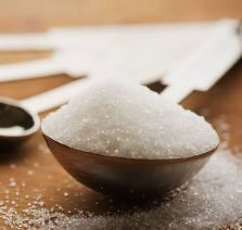 2 tablespoons sugar