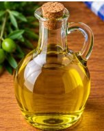 Olive oil – 2 tbsp