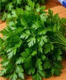 Fresh parsley – 2 tbsp