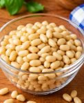 Pine nuts – 30 g