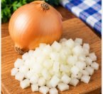 Onion – 50 g