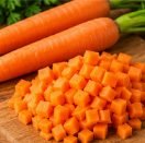 Carrot – 50 g