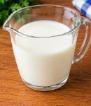 Milk – 100 ml