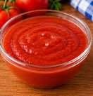Tomato passata – 200 g