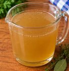 Stock – as needed