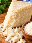 Pecorino Romano cheese – 60 g