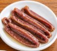 Anchovies – 4 fillets