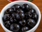 Black olives – 80 g