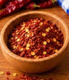 Chili flakes – ½ tsp