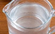 Reserved pasta water – ¼ cup (60 ml), as needed