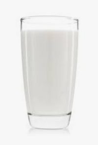 Milk – 1 cup