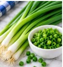Spring onions