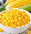 Sweet corn