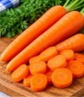 Carrot