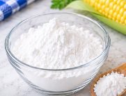 Cornstarch