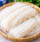 Rice noodles