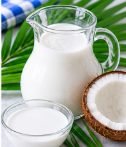 Coconut milk