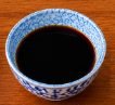 Soy sauce, broth