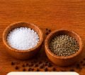 Salt and pepper