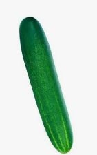 1 cucumber