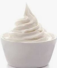 1 cup plain yogurt