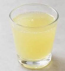 1 tablespoon lemon juice