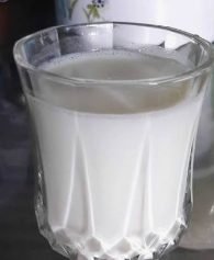 1 cup milk