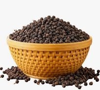 ½ teaspoon black pepper