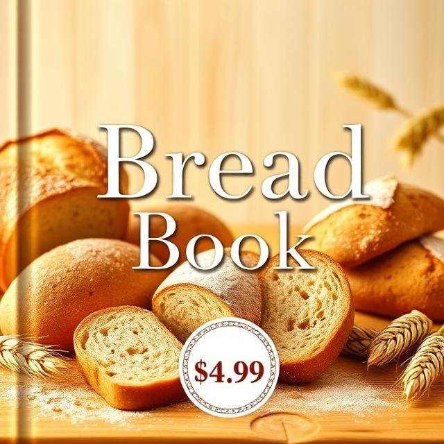Bread Book