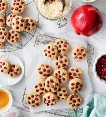 Vegan / Gluten-Free — Jump to Recipe
