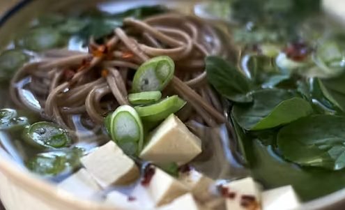 Miso Soup