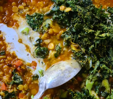 Nine Great Lentil Soups to Choose From
