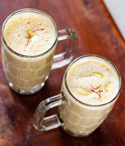 Khus Syrup | Khus Sharbat Recipe