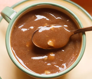 Ragi Malt | Healthy Ragi Java | Ragi Porridge Recipe