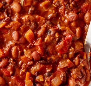 Vegetarian Chili