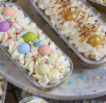 Mini Loaf Tins – Baking Guide & Uses