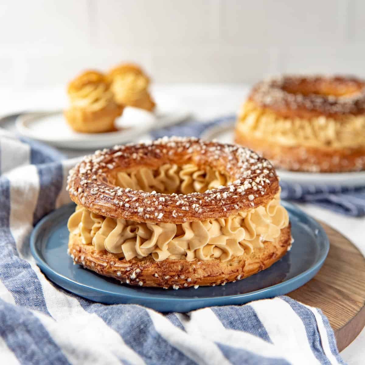 Paris-Brest