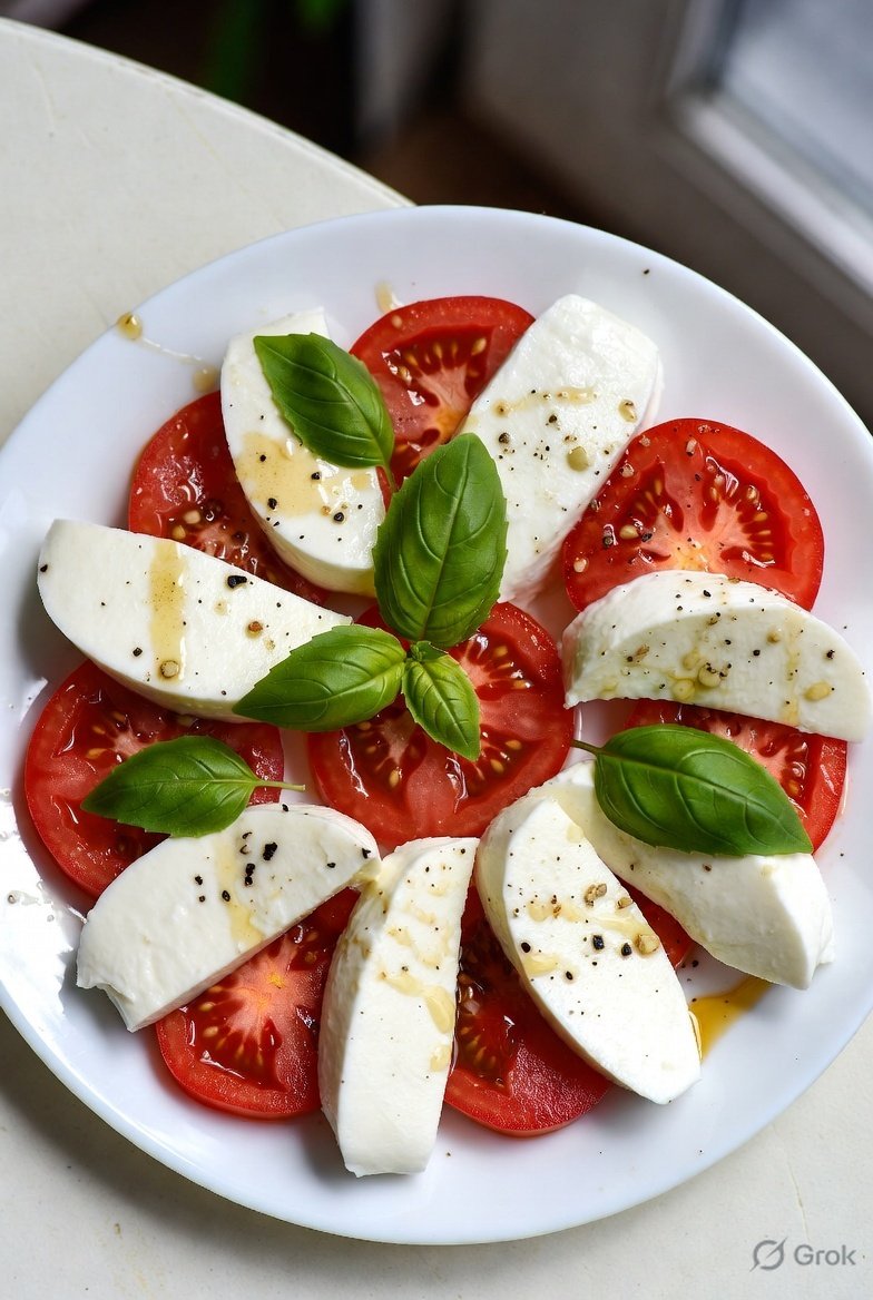 Caprese Salad