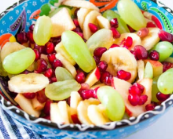 Fruit Chaat