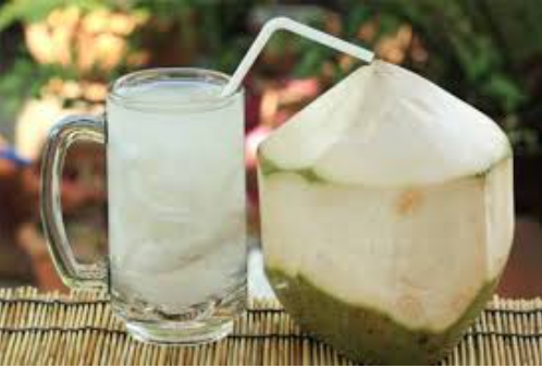 Fresh Buko Juice Recipe | Refreshing Filipino Coconut Drink