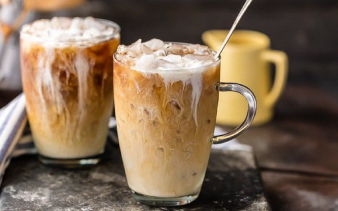 Authentic Ca Phe Sua Da Recipe |  Vietnamese Iced Coffee with Condensed Milk