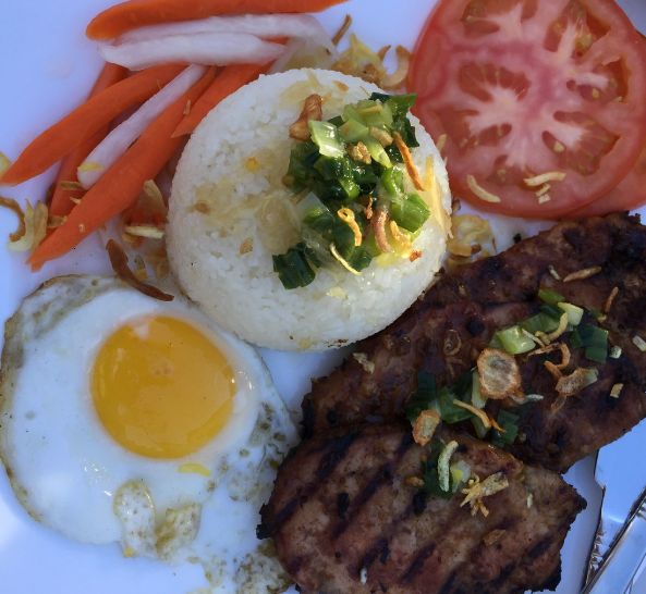 Authentic Com Tam Recipe | Vietnamese Broken Rice with Grilled Pork