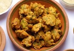 Moong Dal Samosa