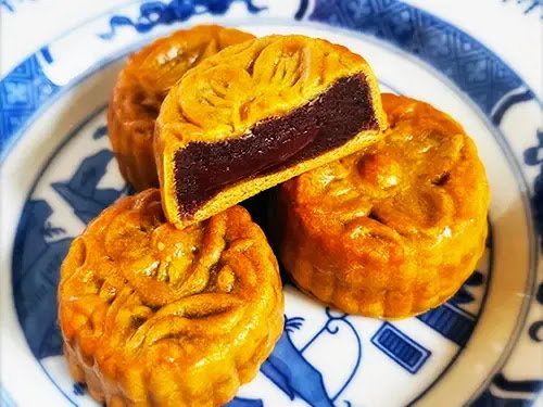 Mooncake