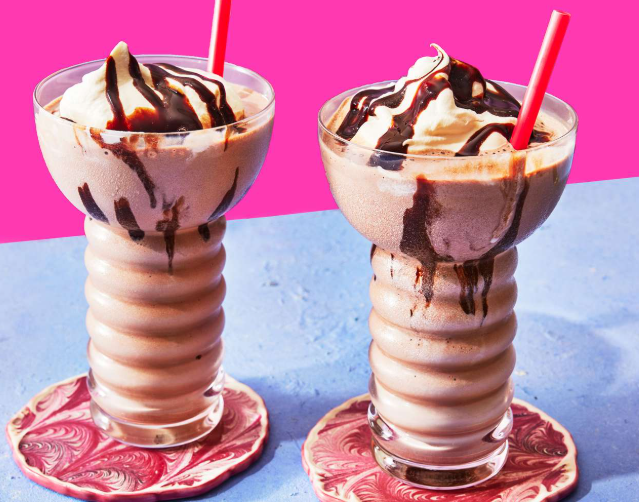 Chocolate Milkshake Recipe | Creamy and Rich Homemade Chocolate Shake