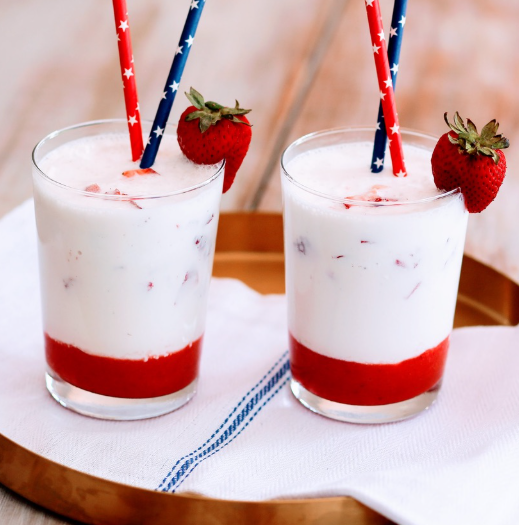 Vanilla Milkshake Recipe | Creamy and Classic Homemade Vanilla Shake