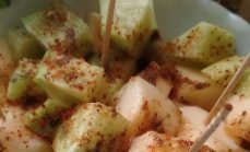 Kachri Salad