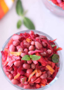Beetroot & Peanut Masala Salad