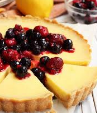 Easy Lemon Tart
